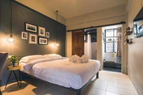 Гостиница Cozy Inn Chiang Mai  Чанг Фуак 
